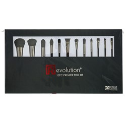 Revolution Premier Pro 12pce Kit