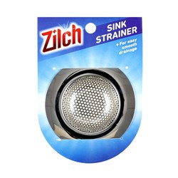 Sink Strainer 90mm 21gr