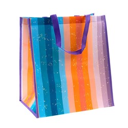 Shopping Bag Non Woven Design 2 42x38x28cm