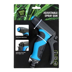 TPR Spray Gun Adjustable