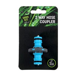 TPR Hose Connector Two Way