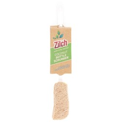 Naturally Better Bottle Scrubber 26gr 31cm
