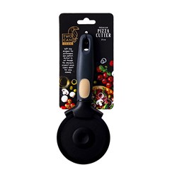 TwoCan Cutter Pizza 21x8.5x2cm