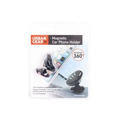 Car Phone Holder Magnetic