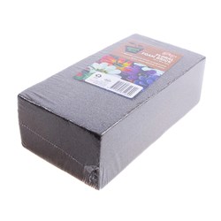 Floral Foam Brick Dry Grey 22x10x7cm