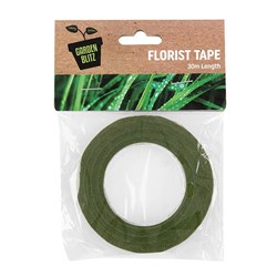 Tape Florist 1Pk 1.2cmx30M