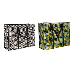 Storage Bag Non Woven Wide 170gsm 2 Asstd 70x54.5x23.5cm