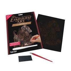 Copper EA Kitten & Puppy