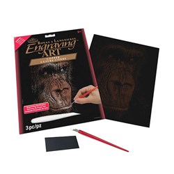 Copper EA The Wise Simian