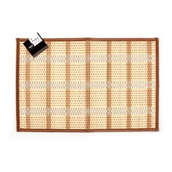 Bamboo Placemat 30x45cm