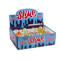 Toys Slime 6 Asst Cols