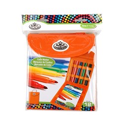 Colour Marker Square Keep N Carry