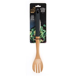 TwoCan Wooden Salad Spoon 35cm