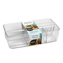 Organiser Cosmetic PET 27x15x7cm