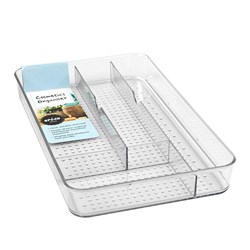 Organiser Cosmetic PET 33x19x4cm