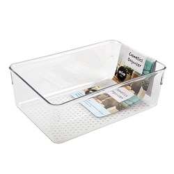 Organiser Cosmetic PET 24x16x8cm