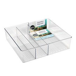 Organiser Cosmetic PET 28x25x7cm