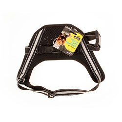 Dog Harness K-9 Heavy Duty Small 45-55cm