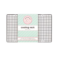 Cooling Wire Non Stick Tray 40.5x25.5cm 220gr