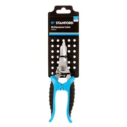 Cutter Multi Purpose 180mm