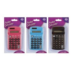 Calculator Mini