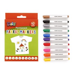 Marker Fabric 10pk
