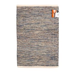 Rug Woven Multicolour 60x90cm