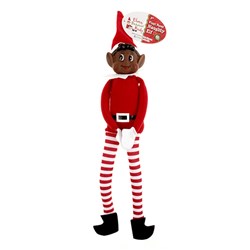 Xmas Elves BB Black Elf in SRT