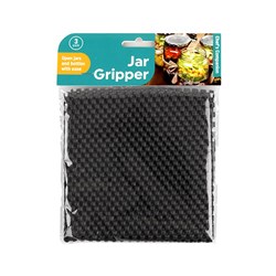 Jar Gripper 3pk 26x13cm
