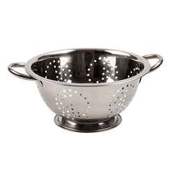 Colander S/S 24cm