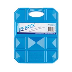 Ice Brick 2000g 22x4x27.8cm