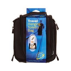 Travel Bag Hanging Toiletry