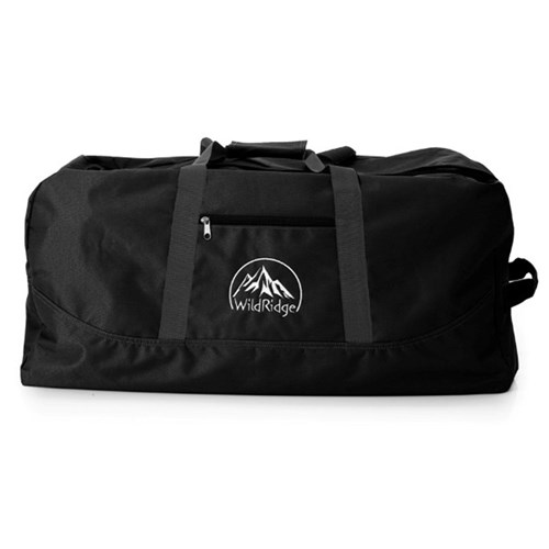 Travel Bag Duffle 4 Asstd Cols 70x32x27cm