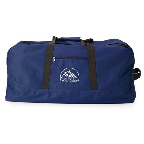 Travel Bag Duffle 4 Asstd Cols 70x32x27cm