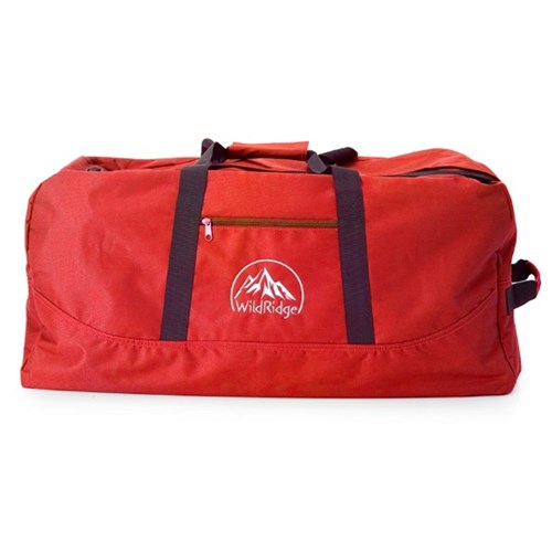 Travel Bag Duffle 4 Asstd Cols 70x32x27cm