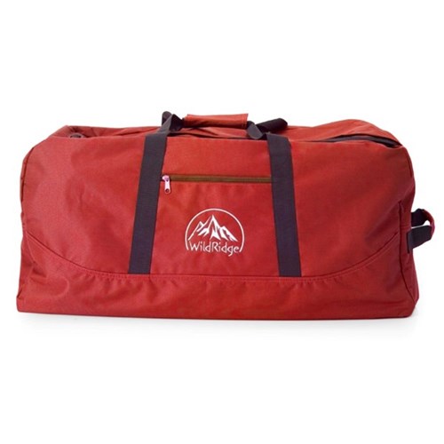 Travel Bag Duffle 4 Asstd Cols 70x32x27cm