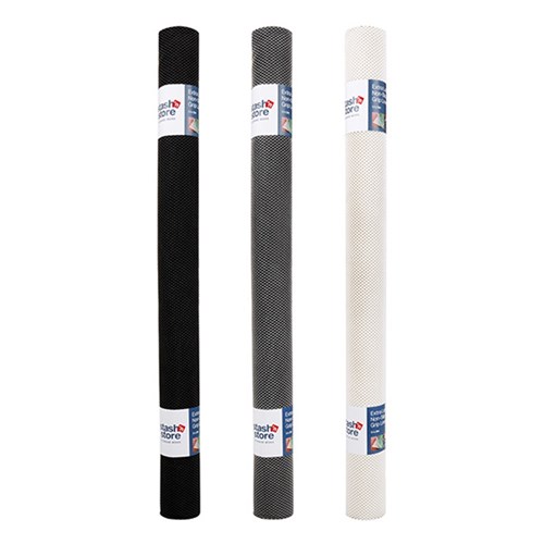 Gripper Liner 1.1x2.0m in PDQ 3 Asstd Cols