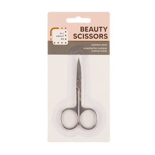 Beauty Scissors Stainless Steel