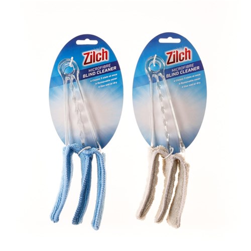 Cleaner Blind Microfibre