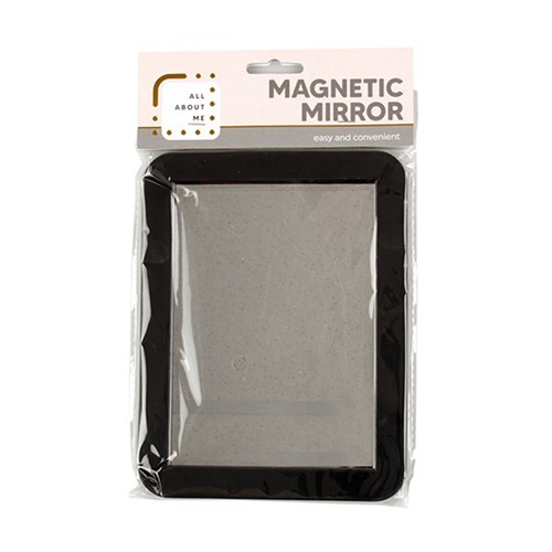 Mirror with Magnet Colour Frames 130x170 mm