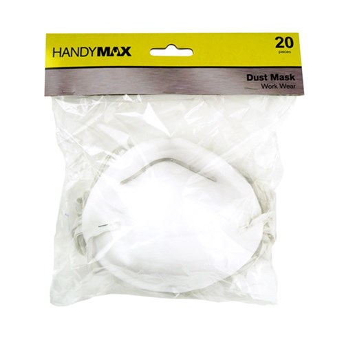 Mask Dust 20Pc