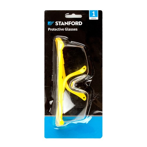 Protection Eyeglasses