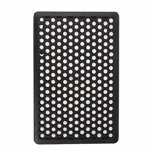 Honeycomb Rubber Mat 40x60cm