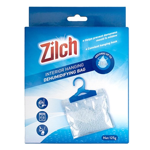 Dehumidifier Hanging 125g