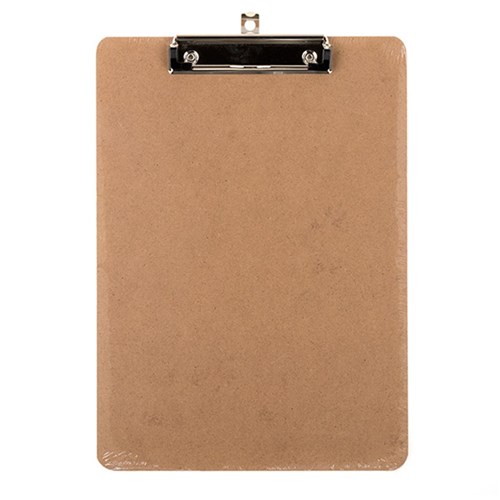 Clipboard MDF A4