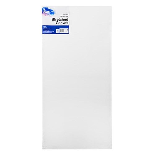 Canvas Art 1Pk 37mm 18x36in W16.1 FSC 100%