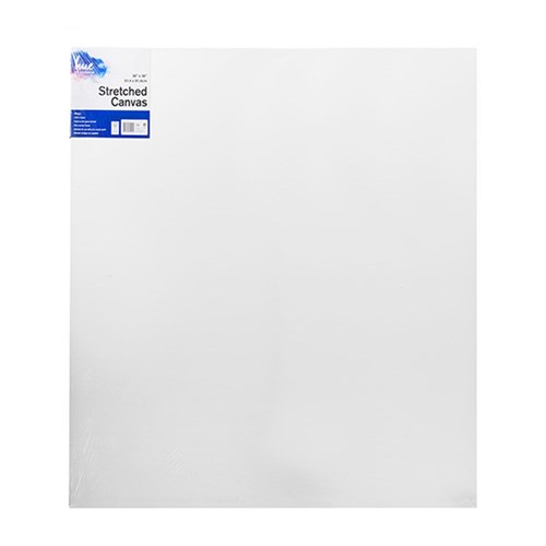 Canvas Art 1Pk 37mm 36x36in W16.1 FSC 100%