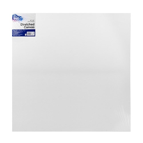 Canvas Art 1Pk 17mm 36x36in W16.1 FSC 100%