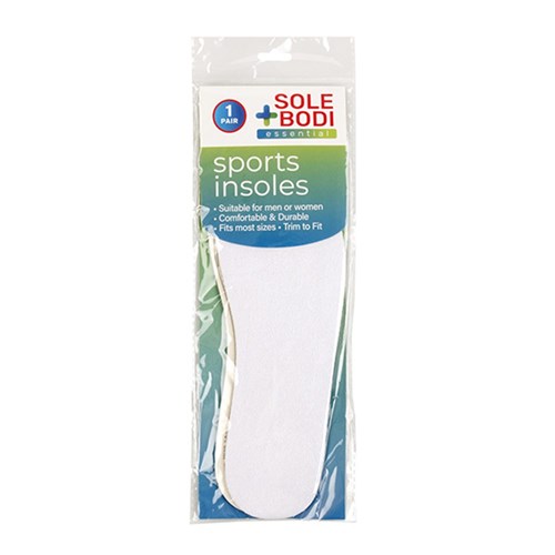 FT Inner Soles Sports 1 Pair