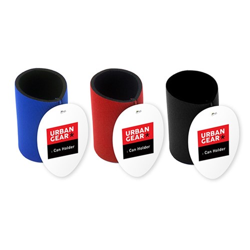 Can Holder Neoprene 10x7cm